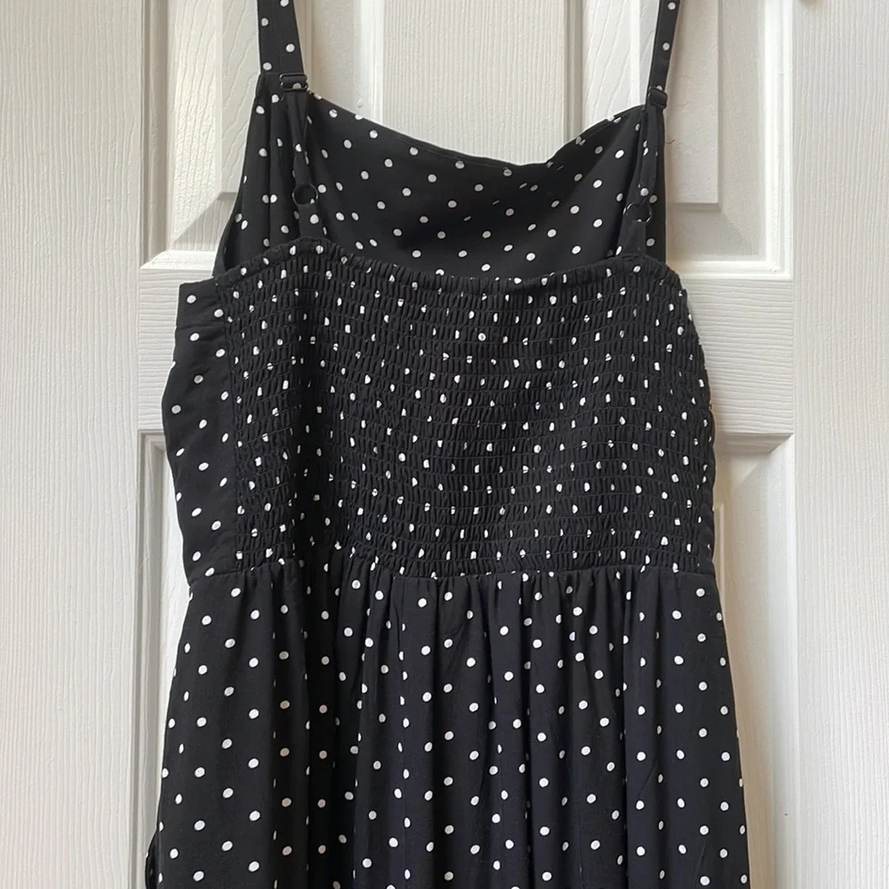 Flowey patterned romper - Picture 5 of 6
